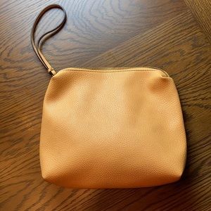 Steve Madden Wristlet/Makeup